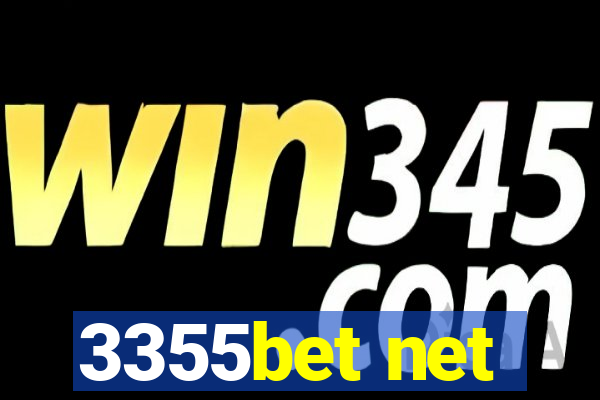3355bet net